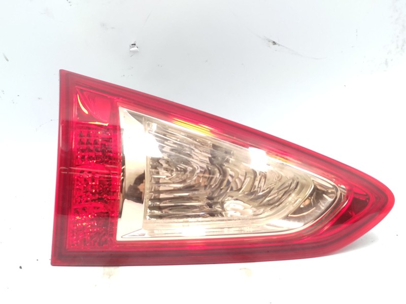 Recambio de piloto trasero izquierdo interior para infiniti ex 30d referencia OEM IAM  265451BA1A 