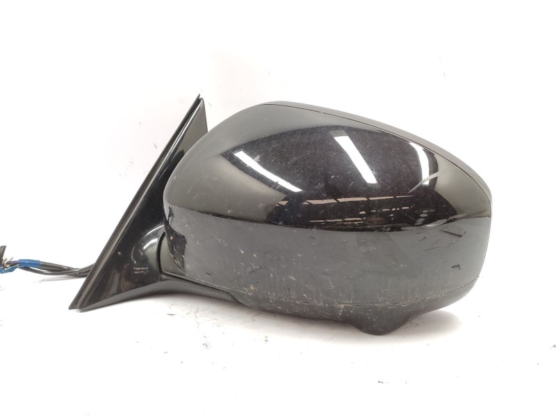 Recambio de retrovisor izquierdo para infiniti ex 30d referencia OEM IAM  963021BN1D 