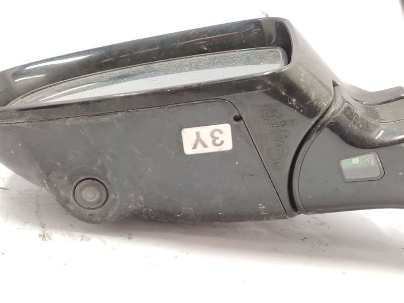 Retrovisor Izquierdo 963021bn1e  - Infiniti Ex 30d 4
