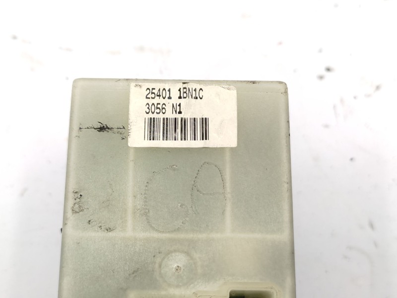 Recambio de mando elevalunas delantero izquierdo para infiniti ex 30d referencia OEM IAM  254011BN1C 