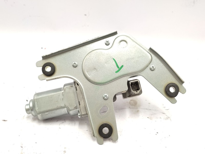 Motor Limpia Trasero 287101ba0a  - Infiniti Ex 30d 2