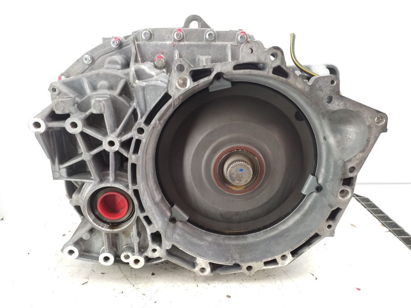 Recambio de caja cambios para peugeot 4007 (vu_, vv_) 2.2 hdi referencia OEM IAM   