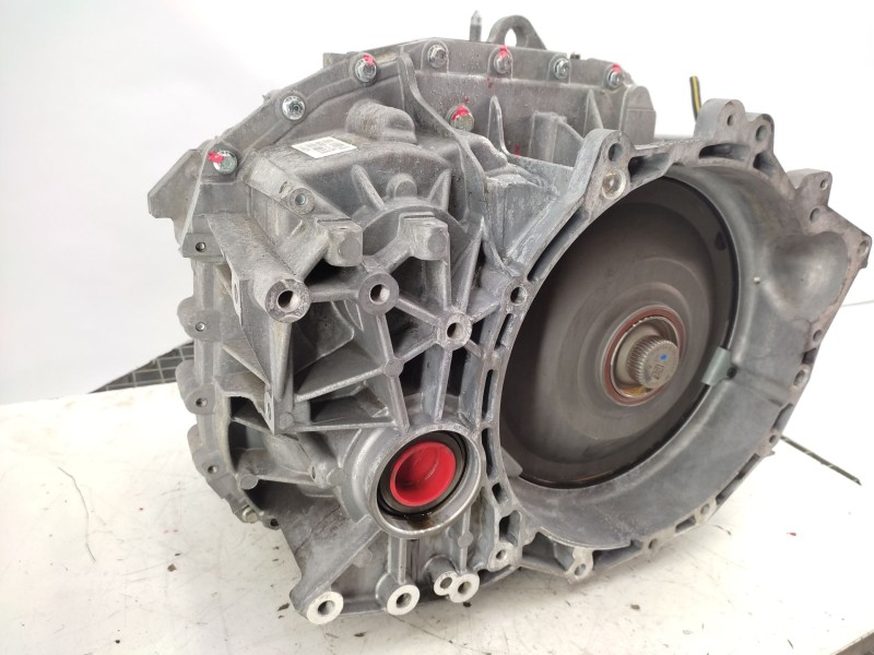 Caja Cambios 9u3r7000cd W6dgb423a  - Peugeot 4007 (vu_, Vv_) 2.2 Hdi 2