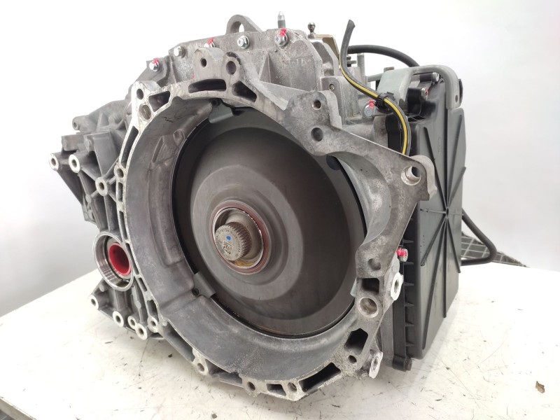 Caja Cambios 9u3r7000cd W6dgb423a  - Peugeot 4007 (vu_, Vv_) 2.2 Hdi 3
