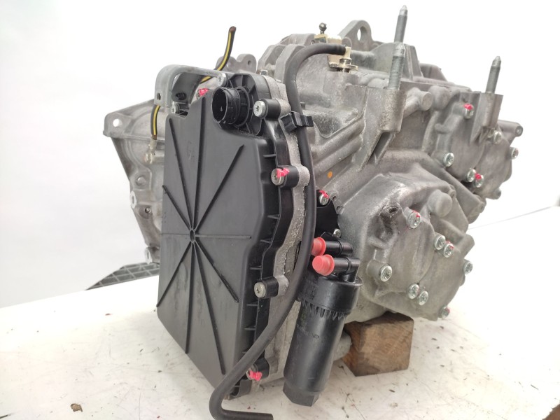 Caja Cambios 9u3r7000cd W6dgb423a  - Peugeot 4007 (vu_, Vv_) 2.2 Hdi 4