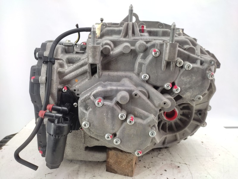 Caja Cambios 9u3r7000cd W6dgb423a  - Peugeot 4007 (vu_, Vv_) 2.2 Hdi 5