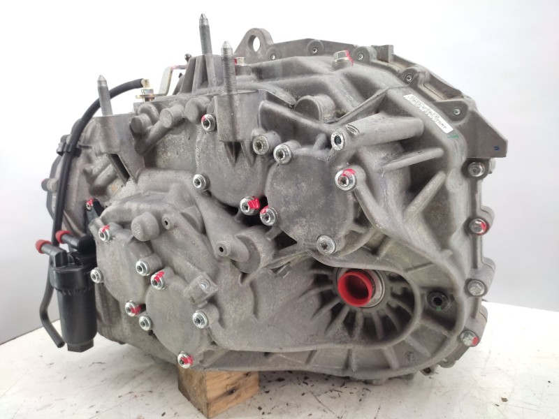 Caja Cambios 9u3r7000cd W6dgb423a  - Peugeot 4007 (vu_, Vv_) 2.2 Hdi 6