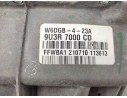 CAJA CAMBIOS 9U3R7000CD W6DGB423A 