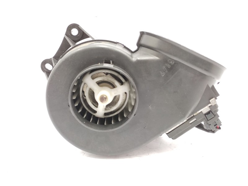Recambio de motor calefaccion para infiniti ex 30d referencia OEM IAM  27225JK60E 