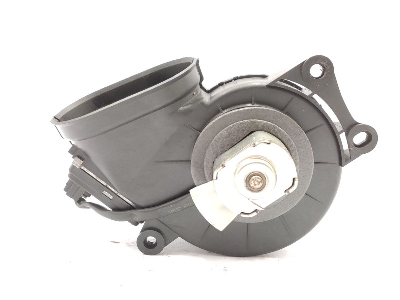 Recambio de motor calefaccion para infiniti ex 30d referencia OEM IAM  27225JK60E 