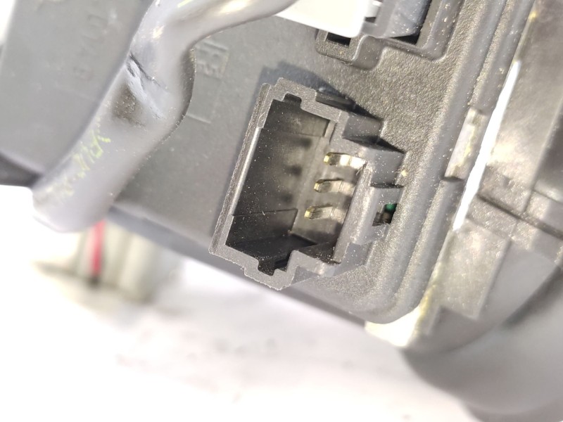 Recambio de motor calefaccion para infiniti ex 30d referencia OEM IAM  27225JK60E 