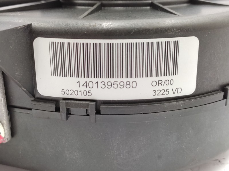 Recambio de motor calefaccion para infiniti ex 30d referencia OEM IAM  27225JK60E 