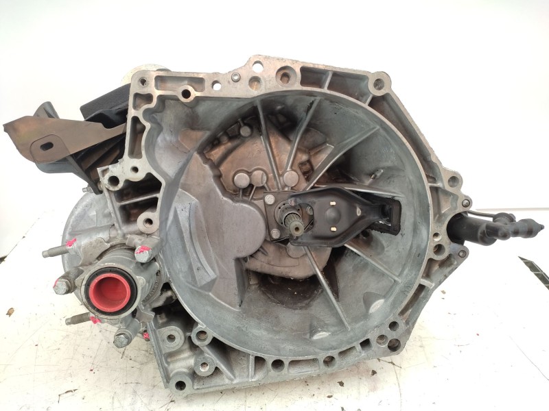 Recambio de caja cambios para citroën c4 grand picasso i (ua_) 1.6 vti 120 referencia OEM IAM  20DP56 