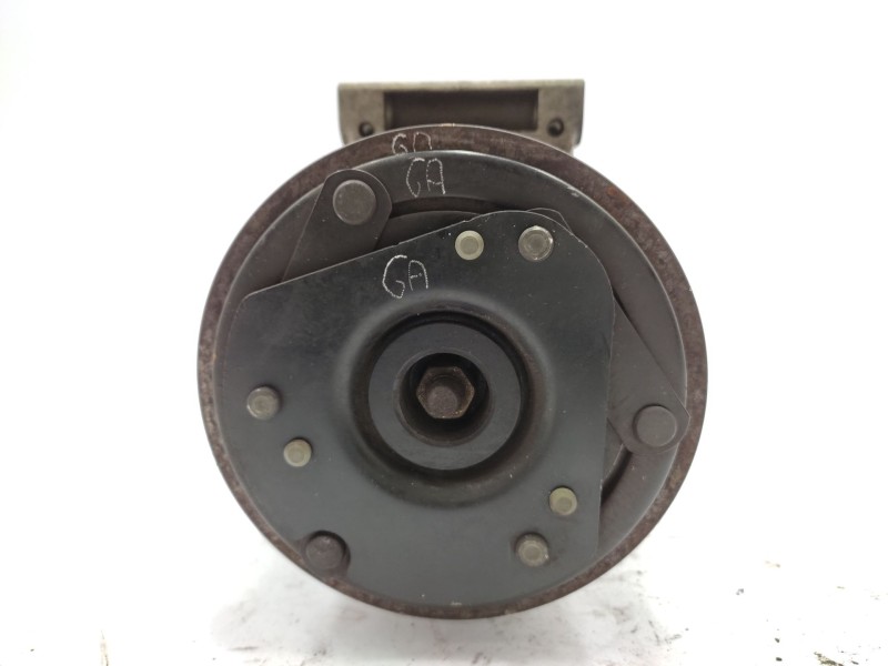 Compresor Aire Acondicionado 7700105765  - Renault Megane Scénic (ja0/1_) 1.9 D (ja0j) 2