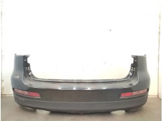 Recambio de paragolpes trasero para infiniti ex 30d referencia OEM IAM  850221BA3H 
