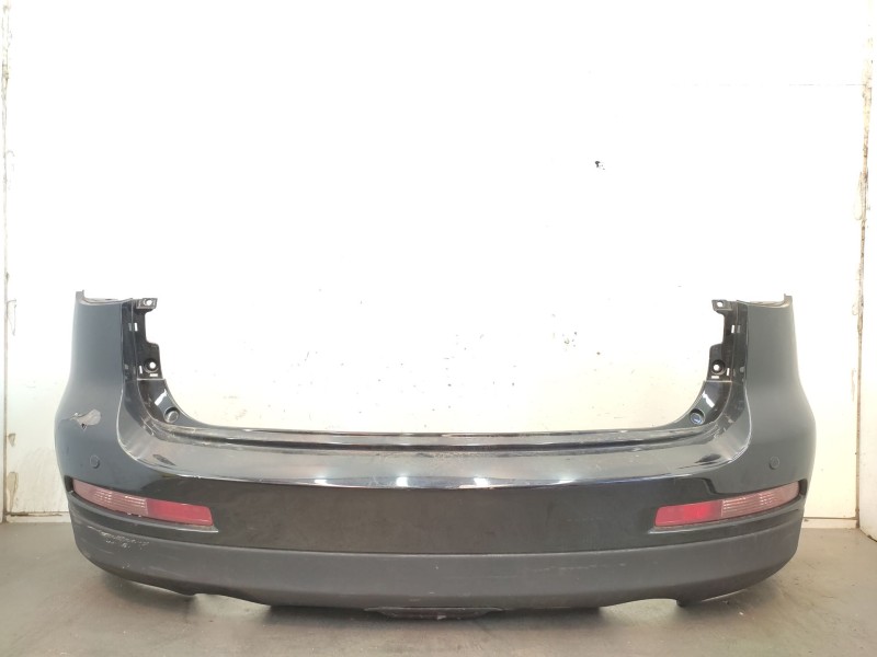 Recambio de paragolpes trasero para infiniti ex 30d referencia OEM IAM  850221BA3H 
