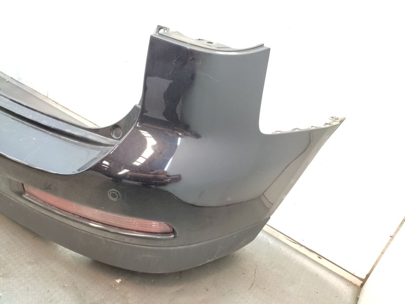 Paragolpes Trasero 850221ba3h  - Infiniti Ex 30d 2