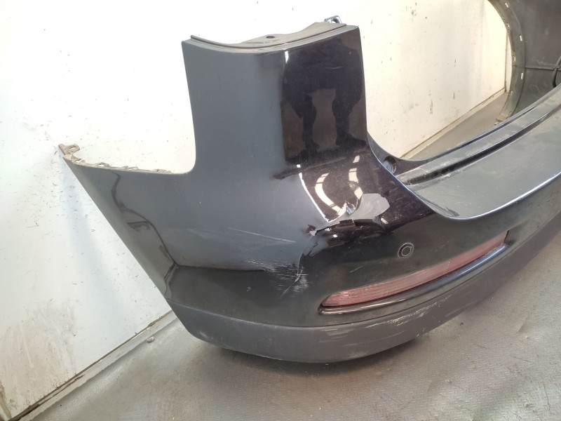 Paragolpes Trasero 850221ba3h  - Infiniti Ex 30d 3