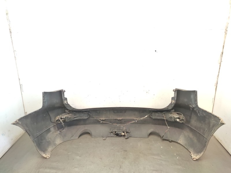 Paragolpes Trasero 850221ba3h  - Infiniti Ex 30d 4