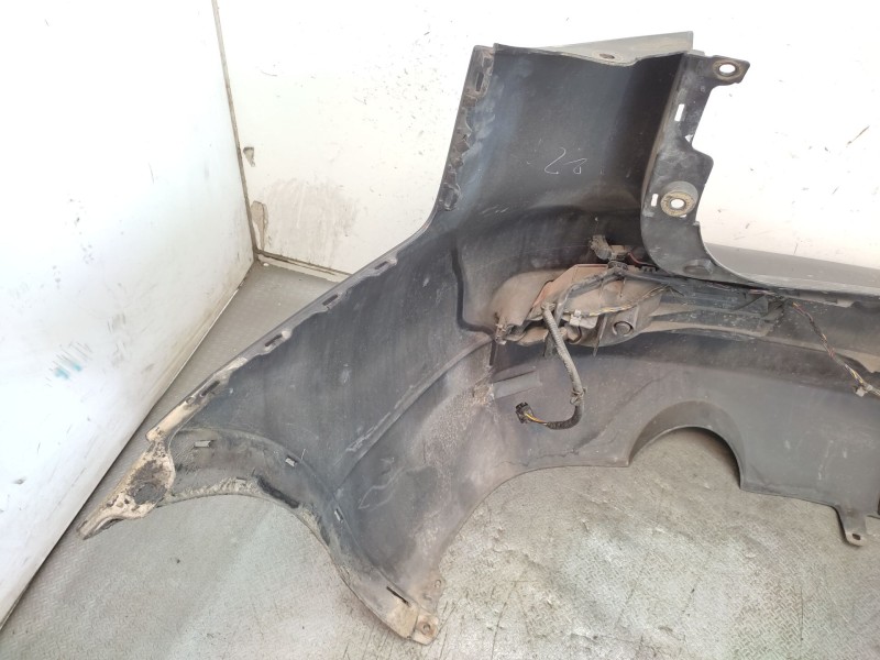 Paragolpes Trasero 850221ba3h  - Infiniti Ex 30d 5