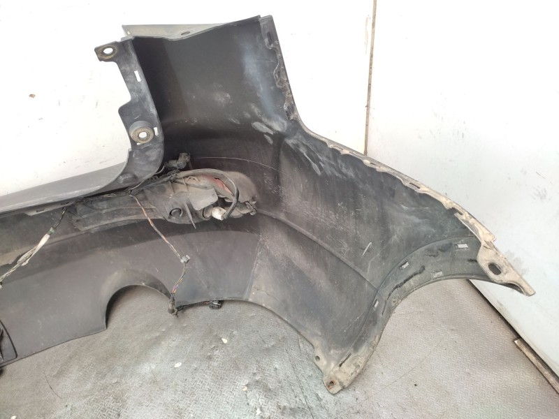 Paragolpes Trasero 850221ba3h  - Infiniti Ex 30d 6