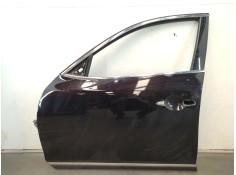 Recambio de puerta delantera izquierda para infiniti ex 30d referencia OEM IAM  H010A1BABA 