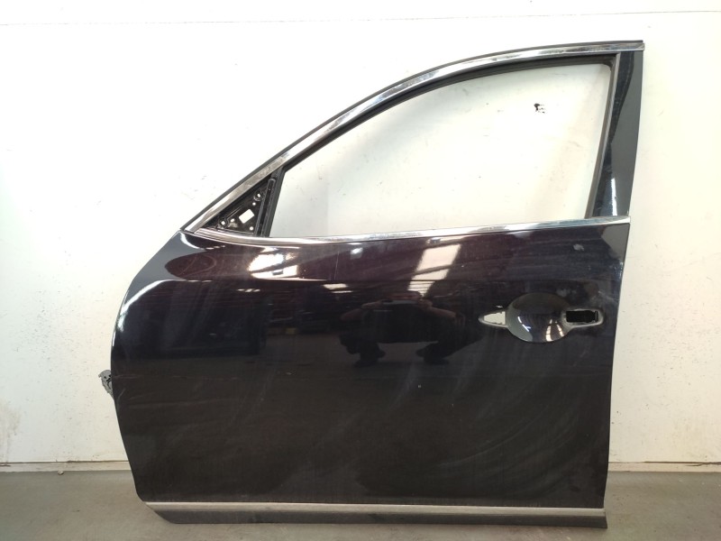 Recambio de puerta delantera izquierda para infiniti ex 30d referencia OEM IAM  H010A1BABA 