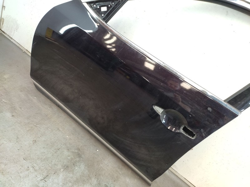 Puerta Delantera Izquierda H010a1baba  - Infiniti Ex 30d 2