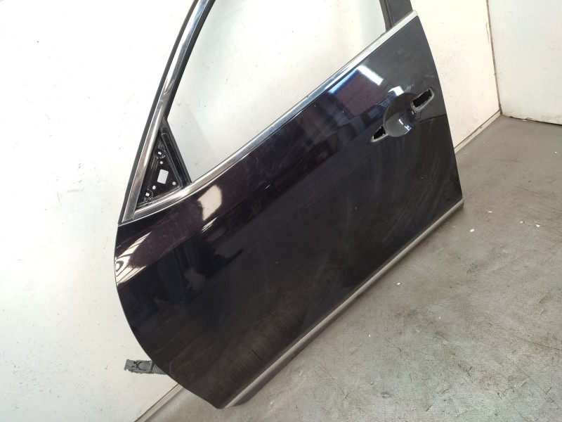 Puerta Delantera Izquierda H010a1baba  - Infiniti Ex 30d 3