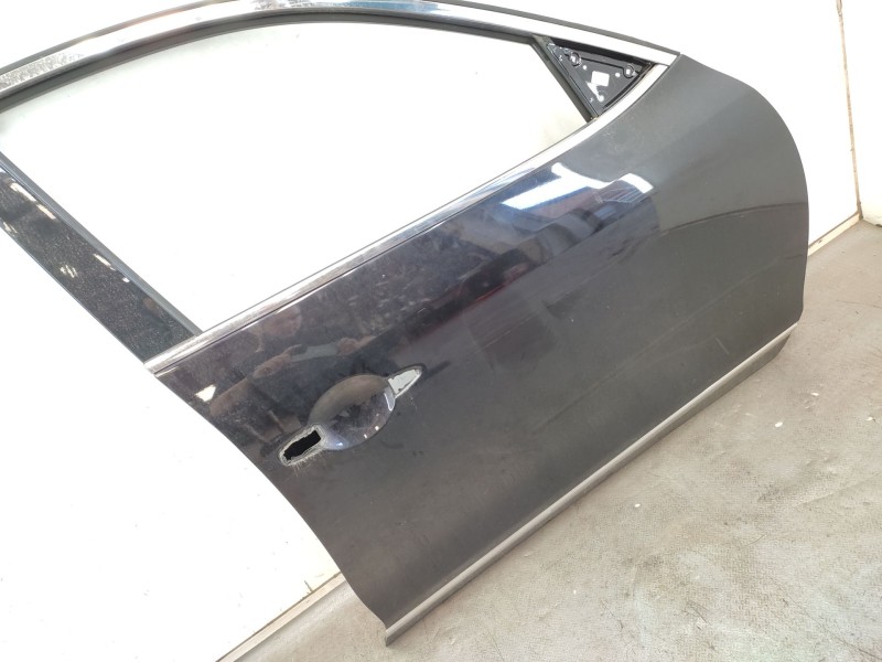 Puerta Delantera Derecha H010m1baba  - Infiniti Ex 30d 3