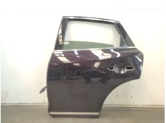 Recambio de puerta trasera izquierda para infiniti ex 30d referencia OEM IAM  H210A1BAMA 
