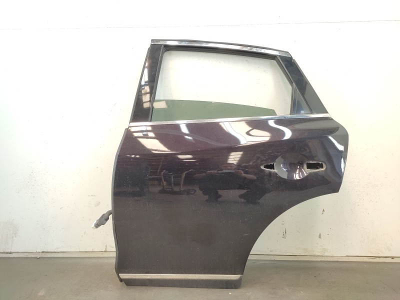 Recambio de puerta trasera izquierda para infiniti ex 30d referencia OEM IAM  H210A1BAMA 