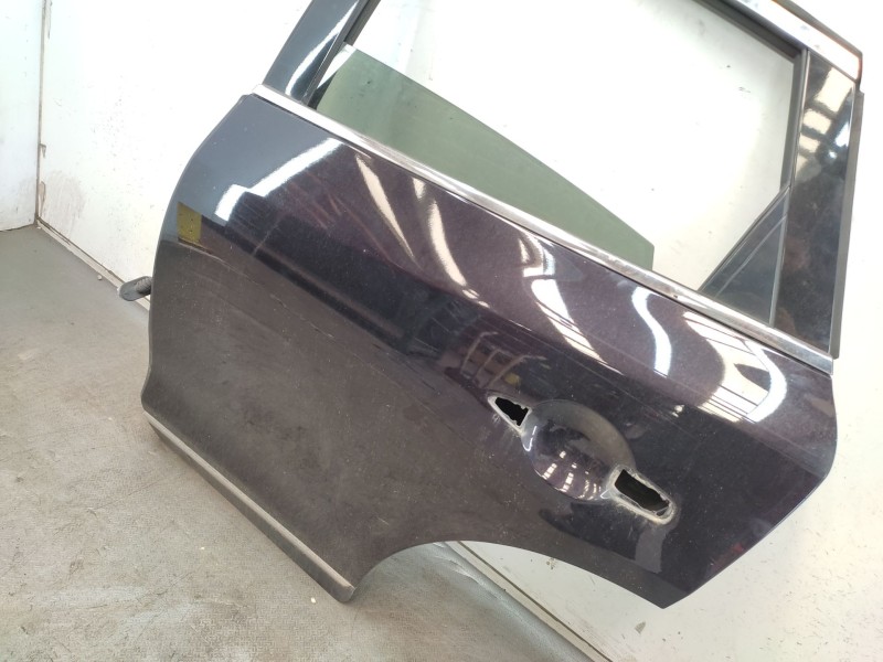Puerta Trasera Izquierda H210a1bama  - Infiniti Ex 30d 2