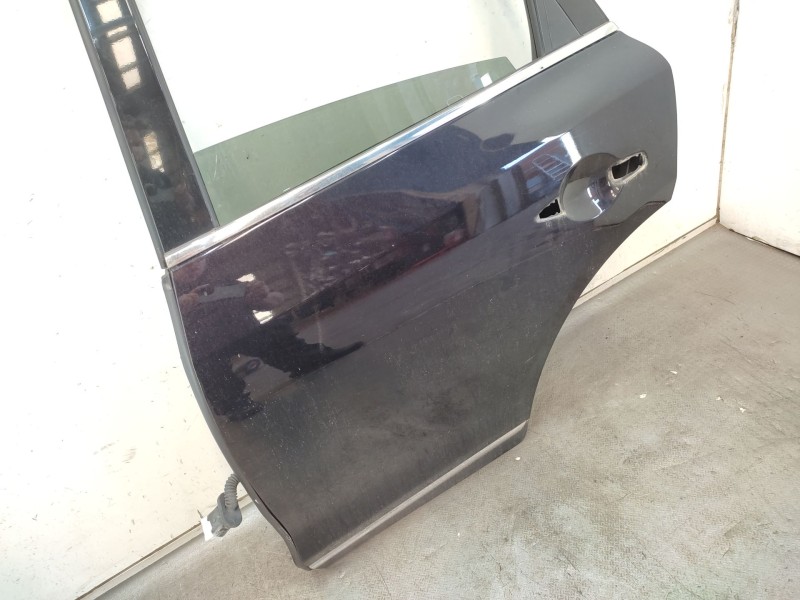 Puerta Trasera Izquierda H210a1bama  - Infiniti Ex 30d 3