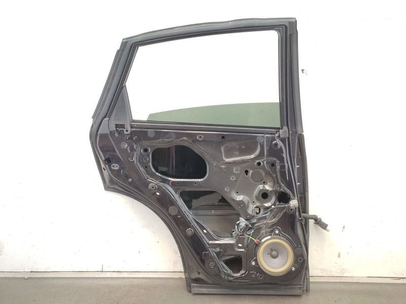 Puerta Trasera Izquierda H210a1bama  - Infiniti Ex 30d 4