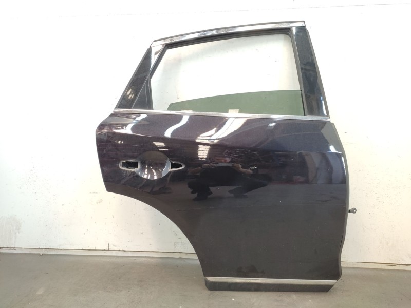 Recambio de puerta trasera derecha para infiniti ex 30d referencia OEM IAM  H210M1BAMA 
