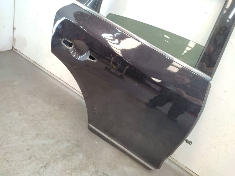 Puerta Trasera Derecha H210m1bama  - Infiniti Ex 30d 2