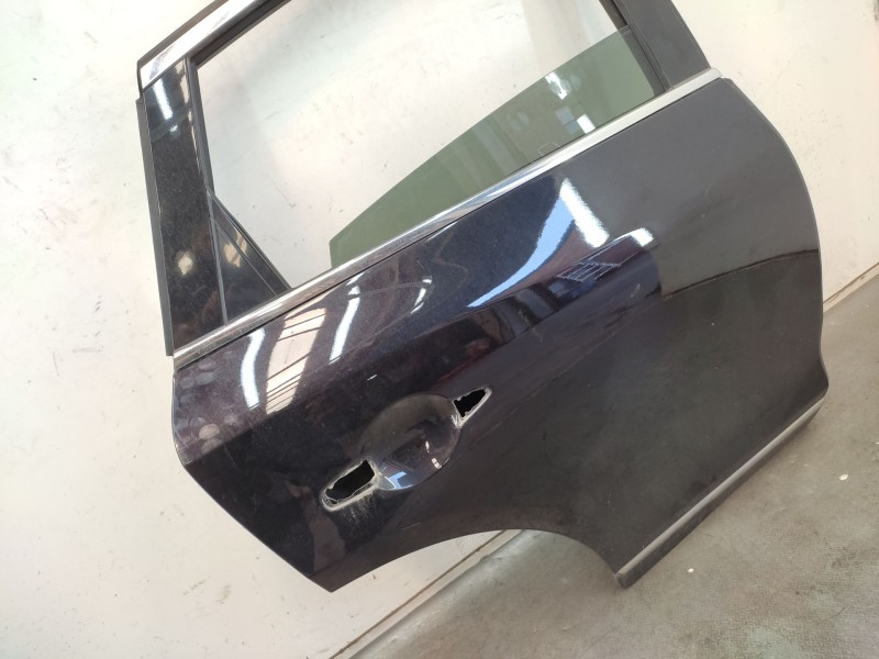 Puerta Trasera Derecha H210m1bama  - Infiniti Ex 30d 3