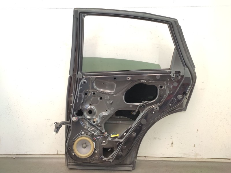 Puerta Trasera Derecha H210m1bama  - Infiniti Ex 30d 4