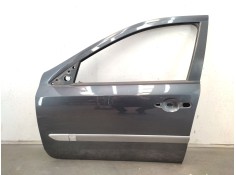 Recambio de puerta delantera izquierda para renault laguna ii (bg0/1_) 1.9 dci (bg08, bg0g) referencia OEM IAM   