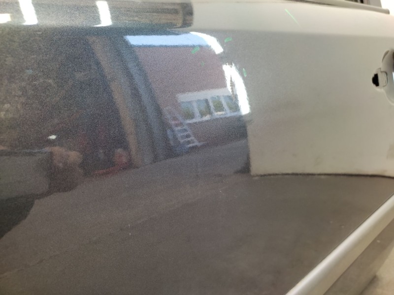 Recambio de puerta delantera izquierda para renault laguna ii (bg0/1_) 1.9 dci (bg08, bg0g) referencia OEM IAM   