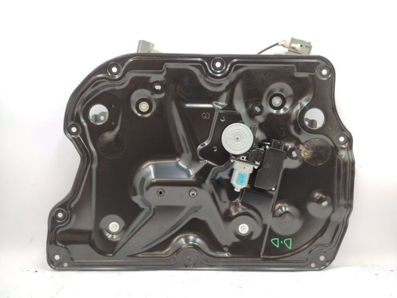 Recambio de elevalunas delantero derecho para infiniti ex 30d referencia OEM IAM  807201BA0B 