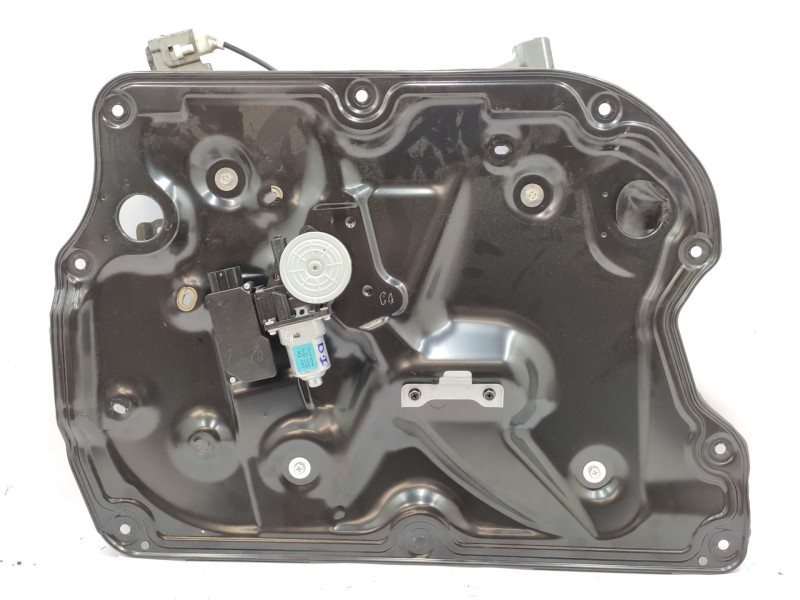 Recambio de elevalunas delantero izquierdo para infiniti ex 30d referencia OEM IAM  807211BA0B 