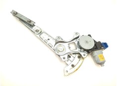 Recambio de elevalunas trasero izquierdo para infiniti ex 30d referencia OEM IAM  827211BA0A 