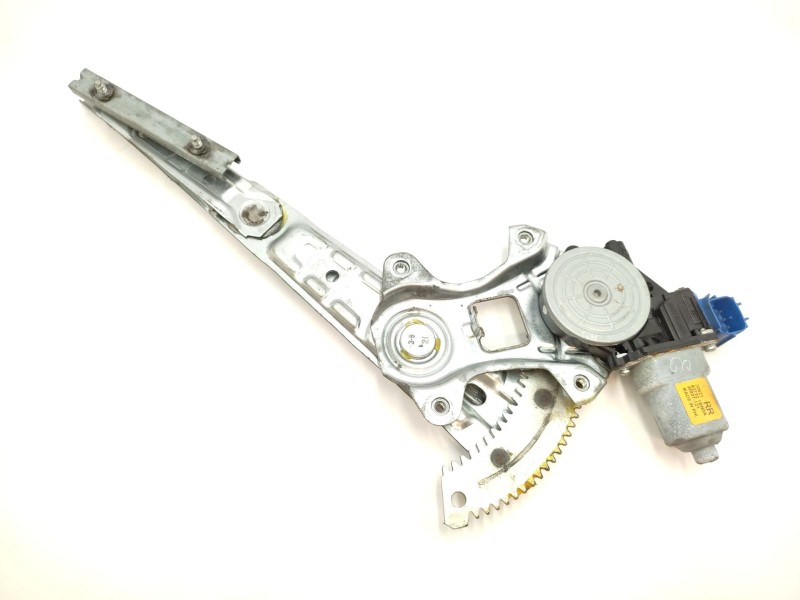 Recambio de elevalunas trasero izquierdo para infiniti ex 30d referencia OEM IAM  827211BA0A 
