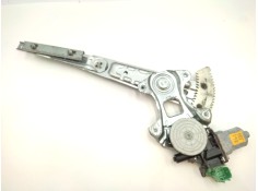 Recambio de elevalunas trasero derecho para infiniti ex 30d referencia OEM IAM  827201BA0A 