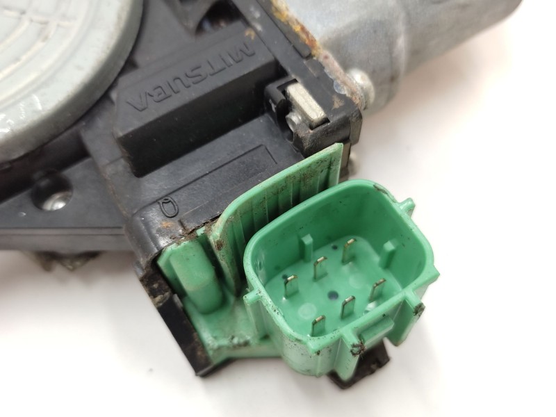Elevalunas Trasero Derecho 827201ba0a  - Infiniti Ex 30d 3