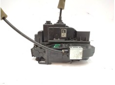 Recambio de cerradura puerta trasera derecha para infiniti ex 30d referencia OEM IAM  825001BN0A 
