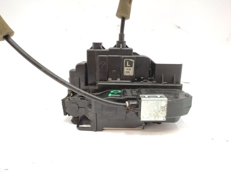Recambio de cerradura puerta trasera derecha para infiniti ex 30d referencia OEM IAM  825001BN0A 