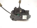 CERRADURA PUERTA TRASERA DERECHA 825001BN0A 